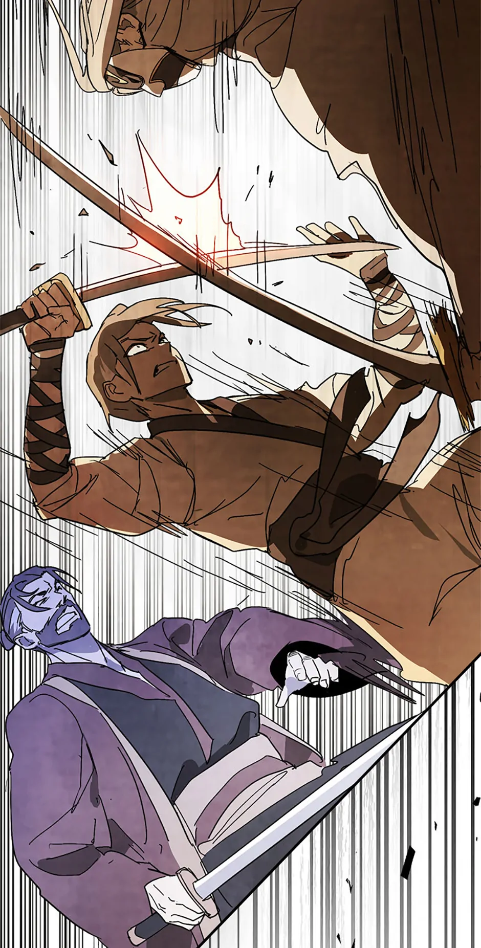 Yi Shen Dang Guan Chapter 83 25